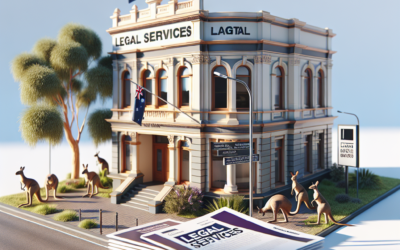 marketing lists for Australian legal services in Perth