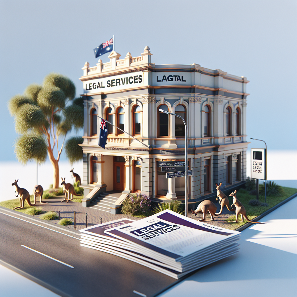 marketing lists for Australian legal services in Perth