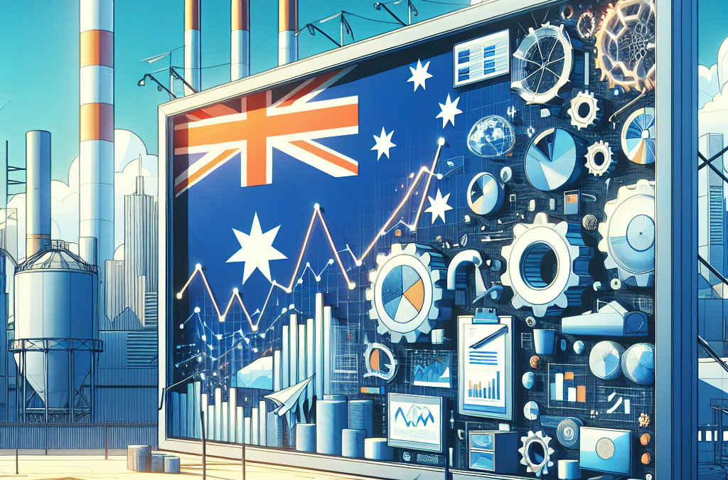 marketing lists for Australian manufacturing businesses