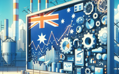 marketing lists for Australian manufacturing businesses