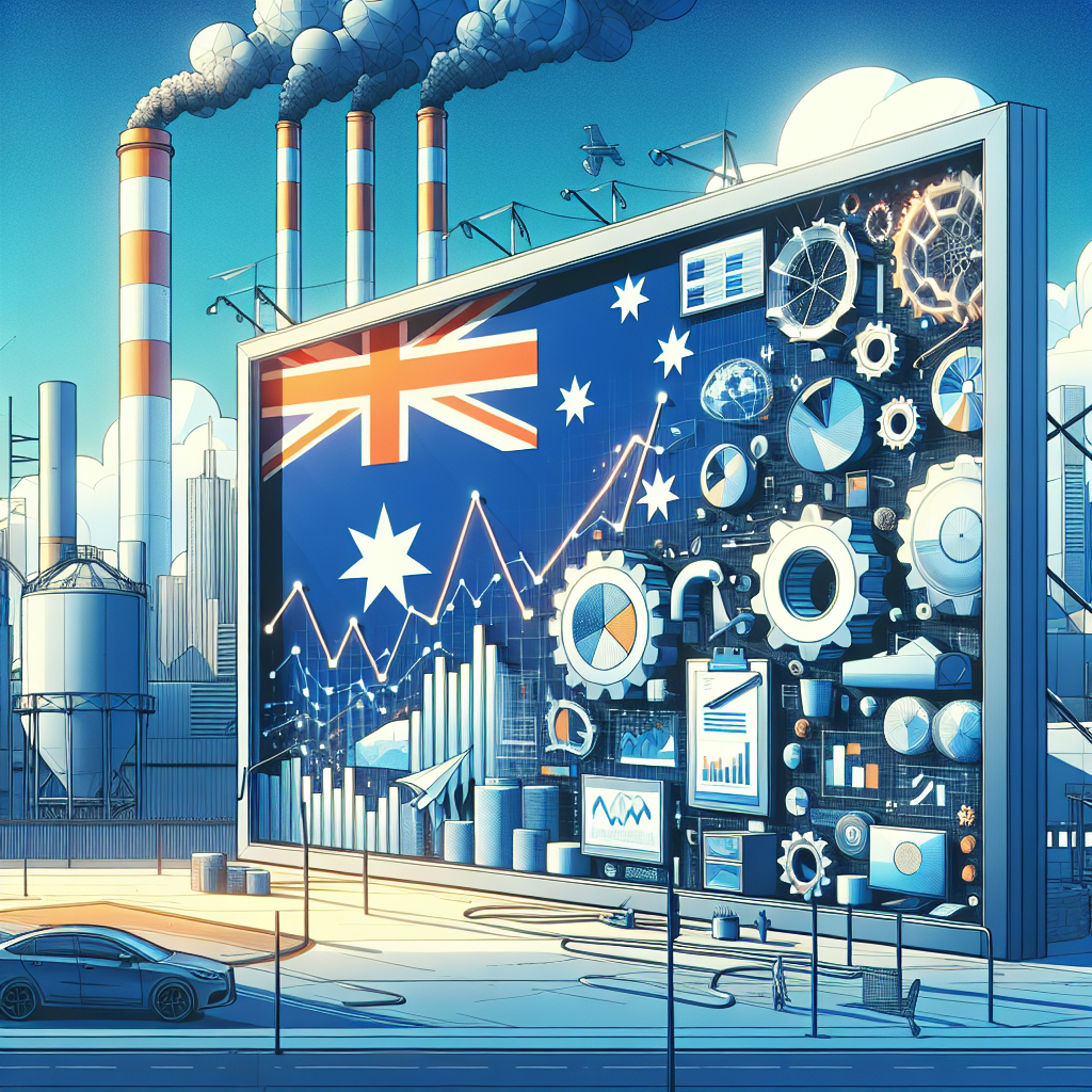 marketing lists for Australian manufacturing businesses