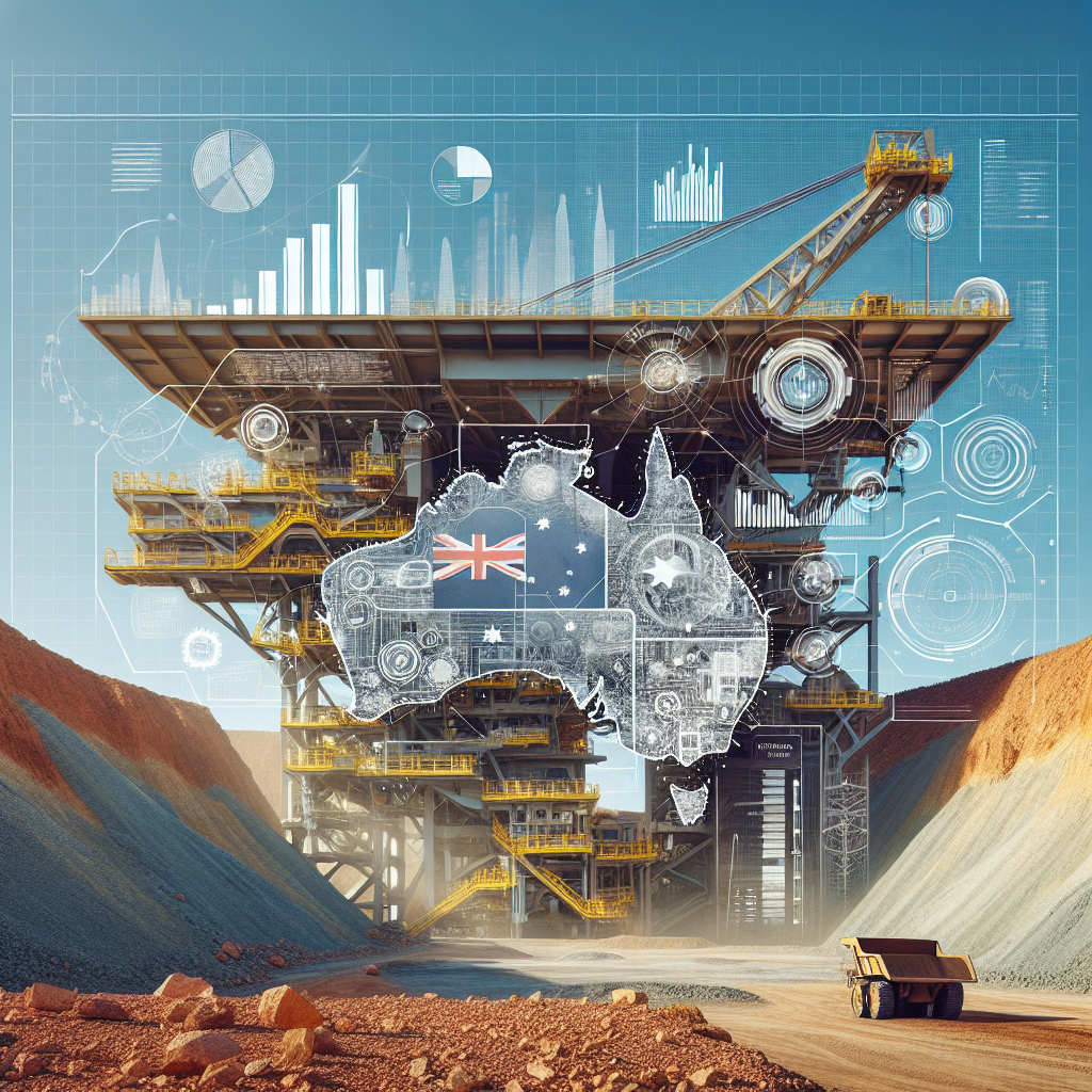marketing lists for Australian mining companies in Western Australia