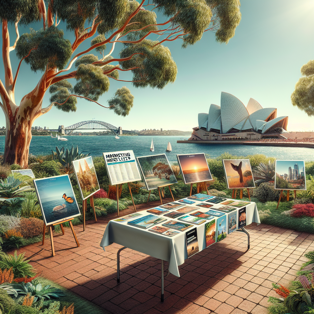 marketing lists for Australian non-profit organizations