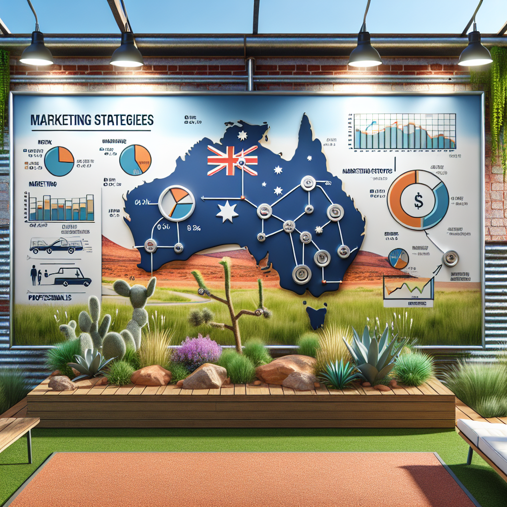 marketing lists for Australian professional services