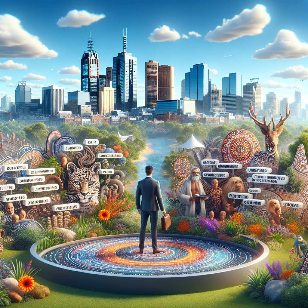 marketing lists for Australian small businesses in Melbourne