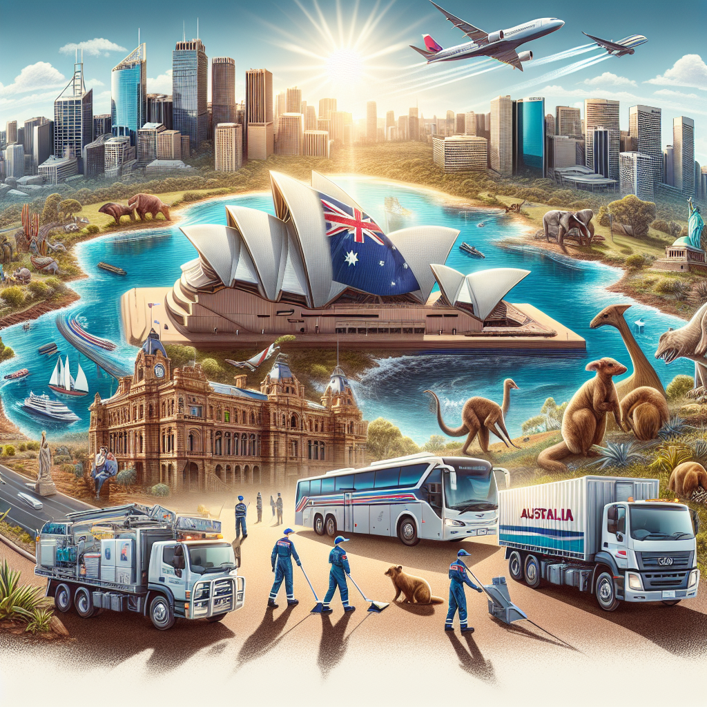 Australian marketing lists for cleaning and maintenance services