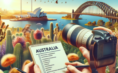 Australian marketing lists for professional photographers