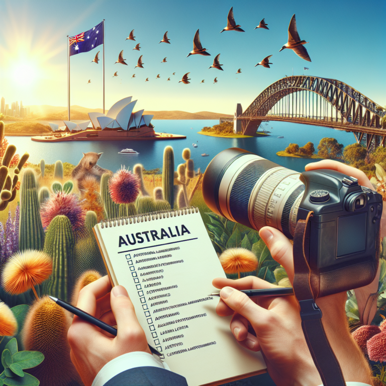 Australian marketing lists for professional photographers