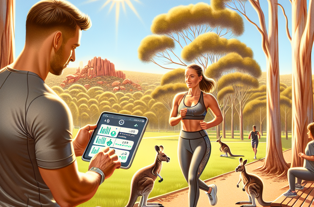 How can AI-driven customer service enhance personal trainers’ client engagement while freeing up time for personalized coaching?