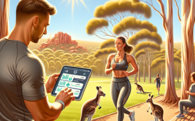 How can AI-driven customer service enhance personal trainers’ client engagement while freeing up time for personalized coaching?