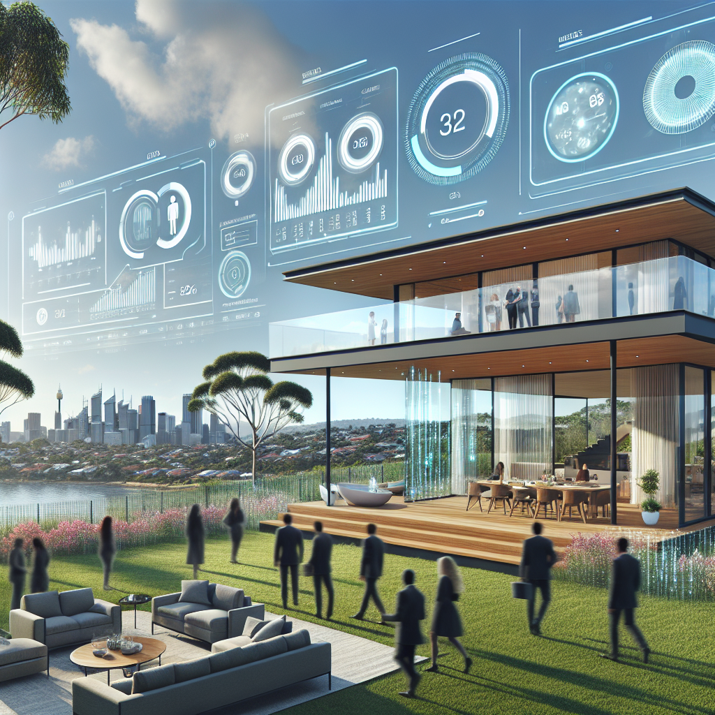 Real estate developers