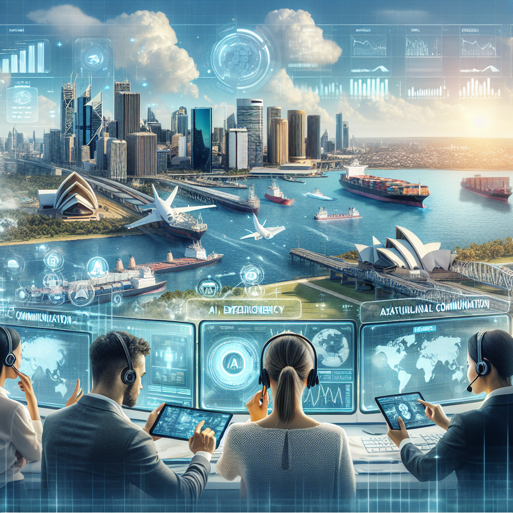 Shipping companies