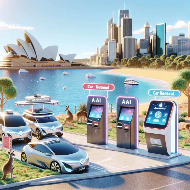 Car rental companies