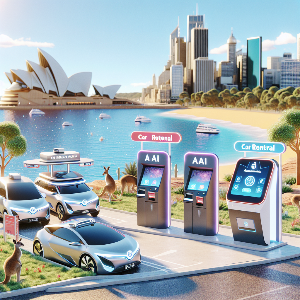Car rental companies