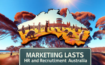 marketing lists for Australian HR and recruitment agencies