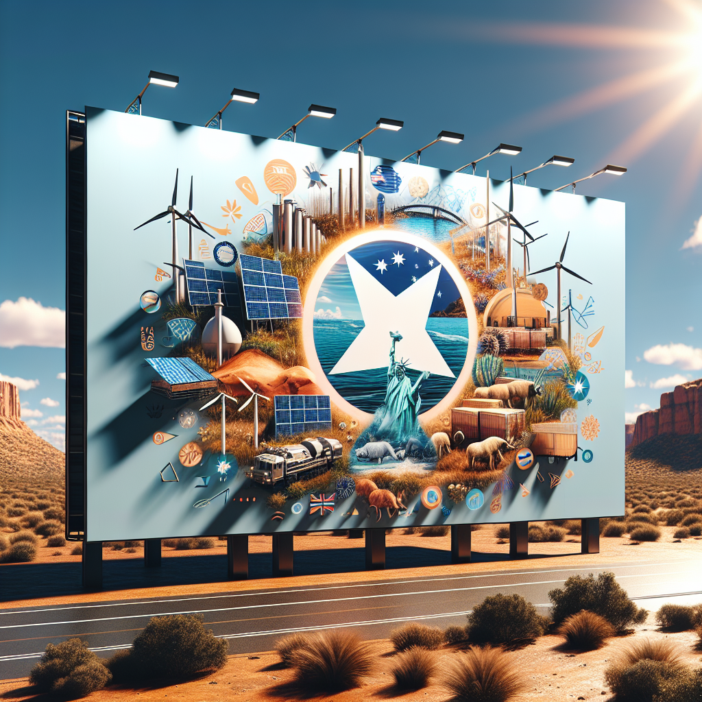 marketing lists for Australian energy companies