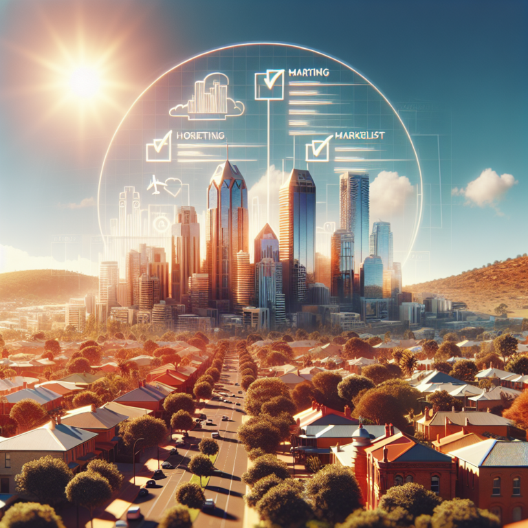 marketing lists for Australian property developers