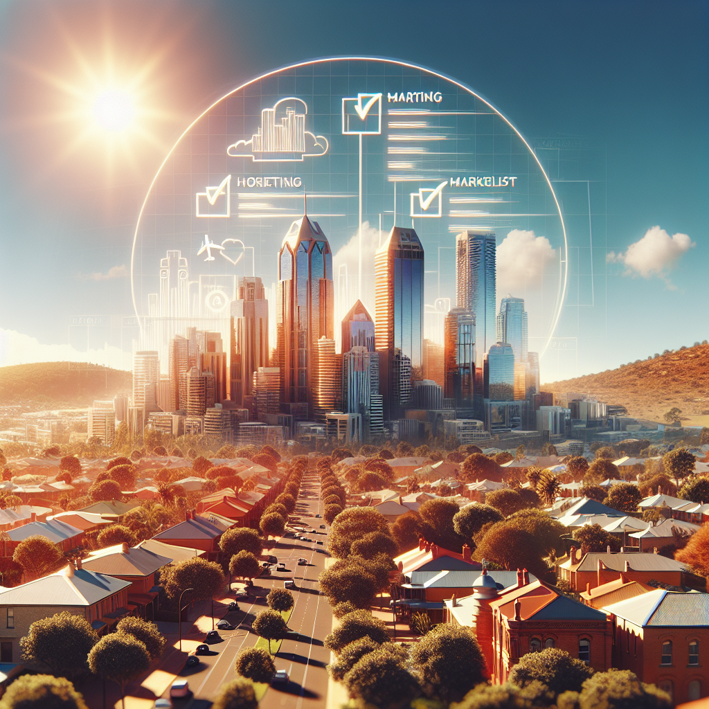 marketing lists for Australian property developers