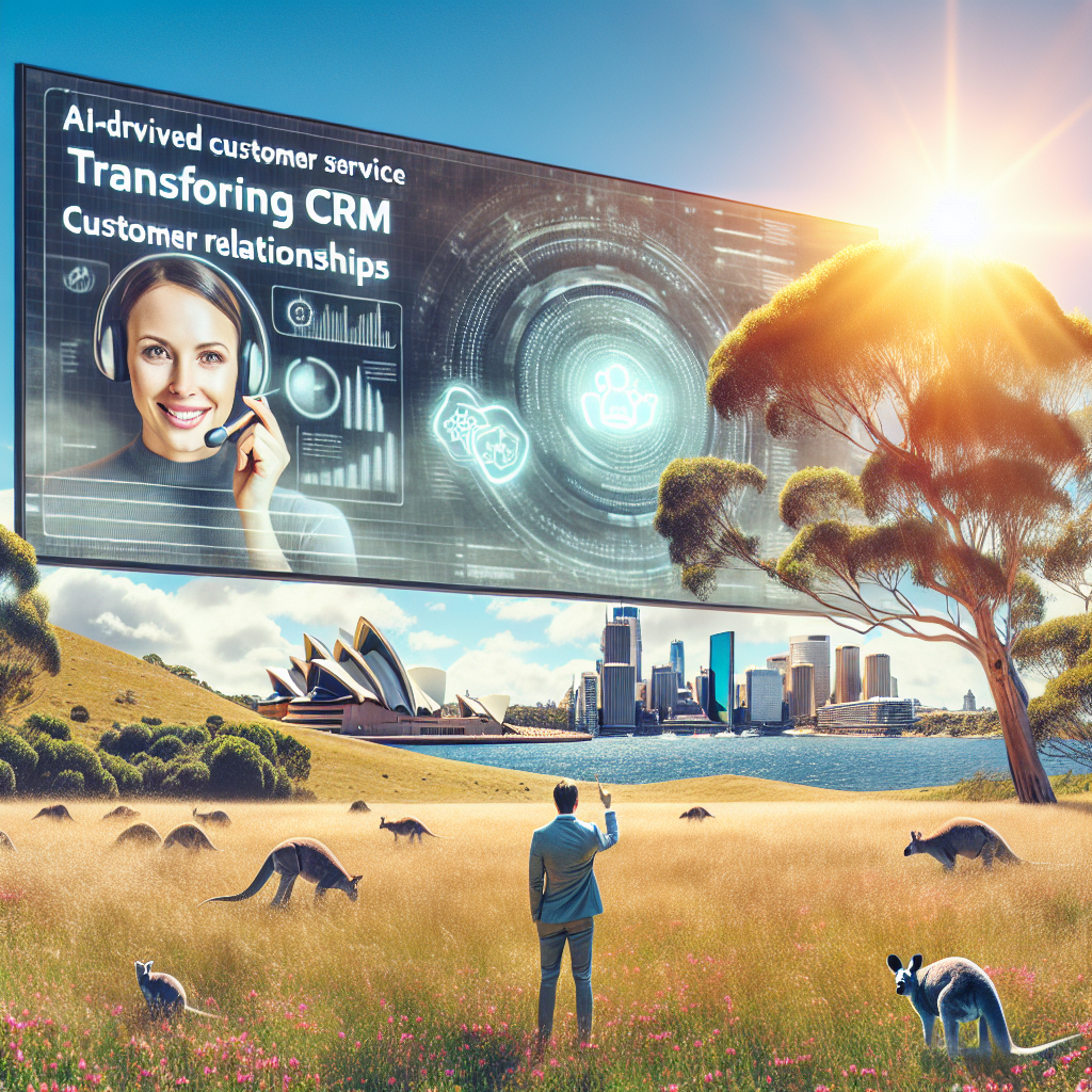 CRM providers