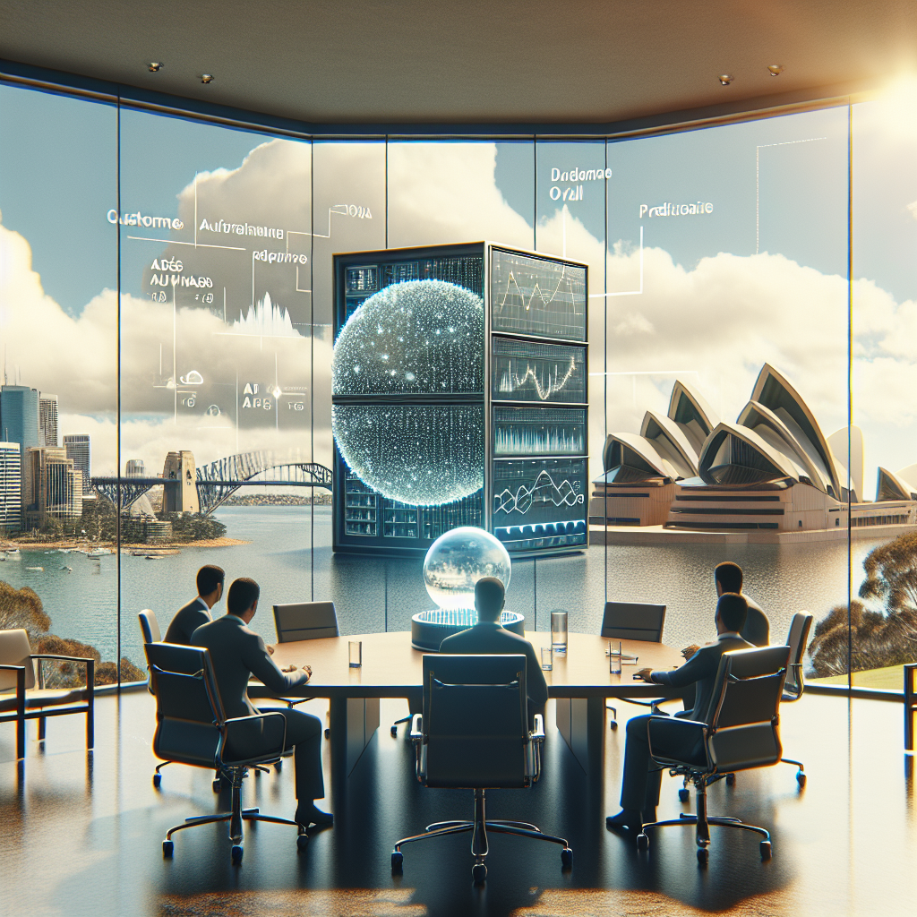 Software as a Service (SaaS) providers