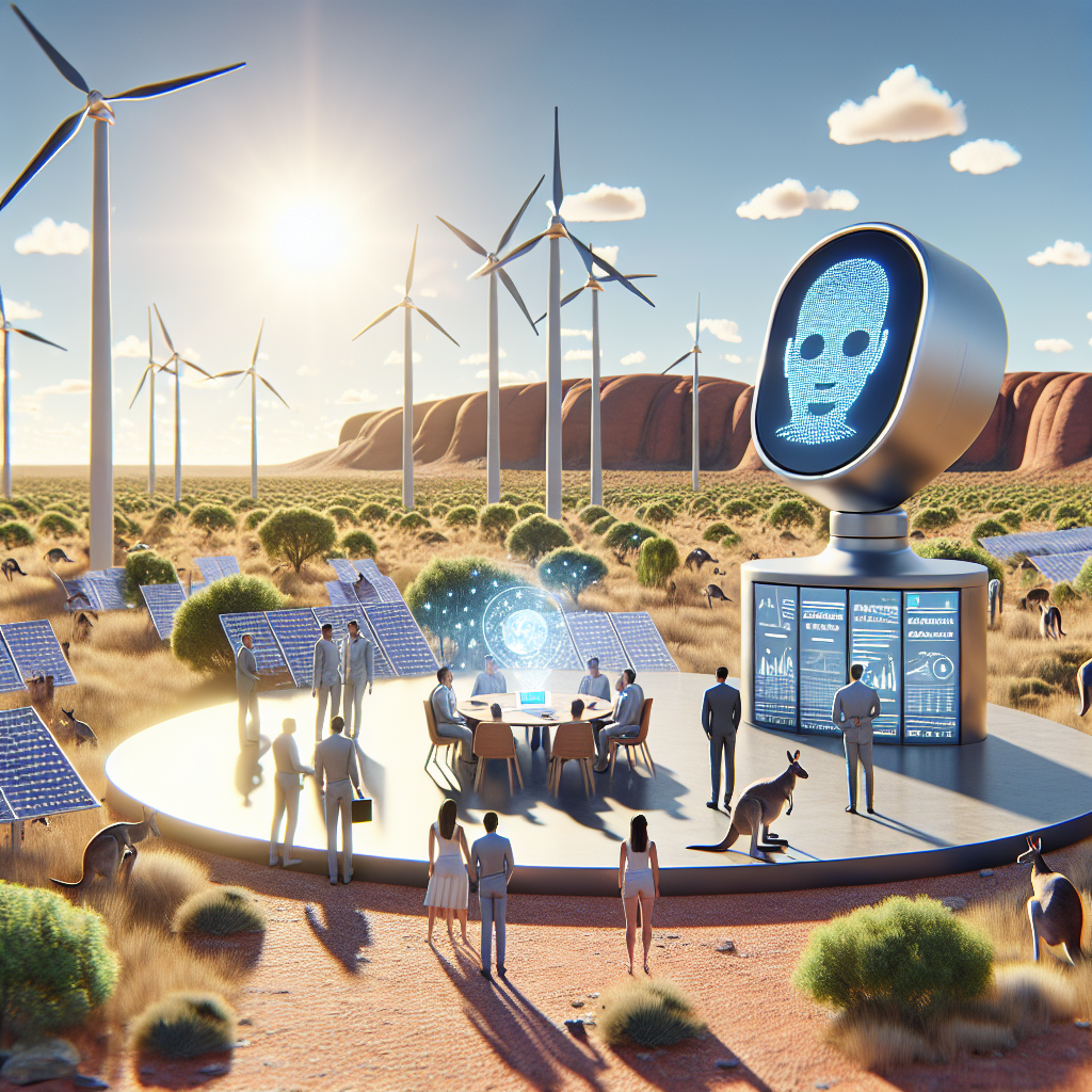 Renewable energy companies