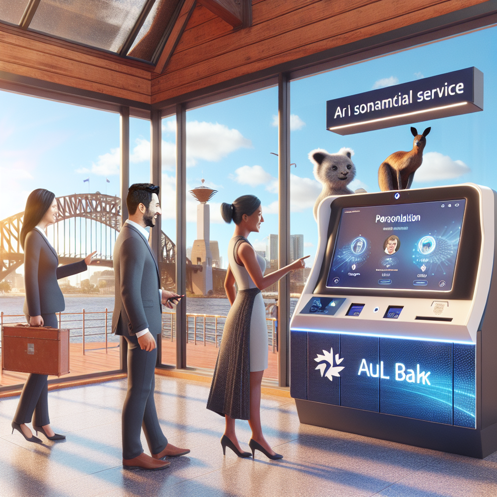 Financial technology companies