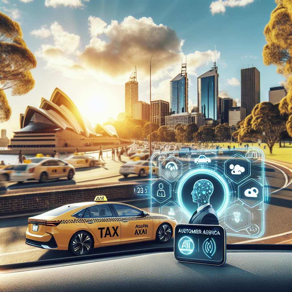 Taxi services