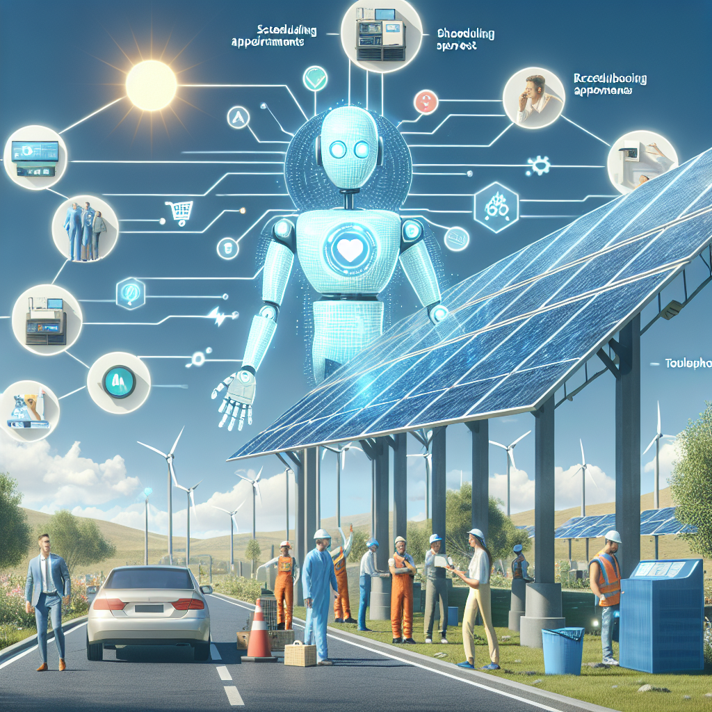 Solar panel installers