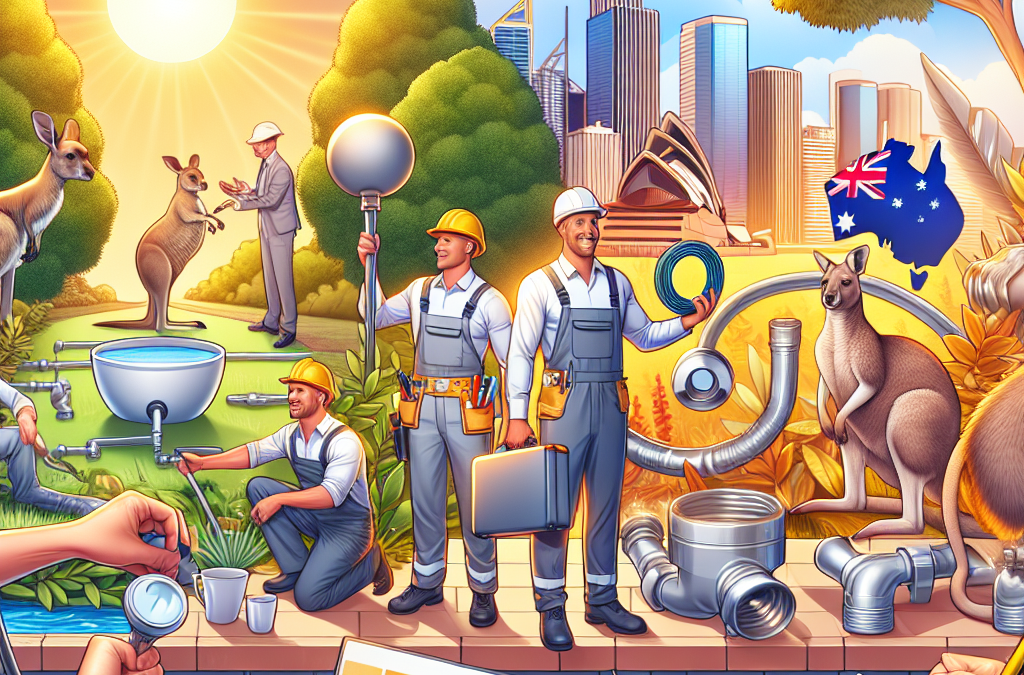 Boost Your Business: Top Plumbers Marketing List 2023