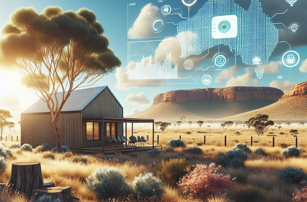 Boost Sales: Targeted Marketing List for Smart Home Enthusiasts