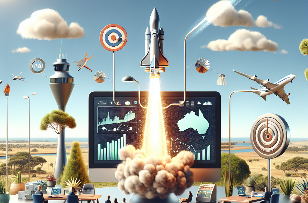 Boost Your Business with Our Targeted Aviation Professionals Marketing List