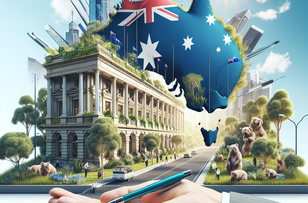 Boost Your Business with a Premier Government Contractors Marketing List