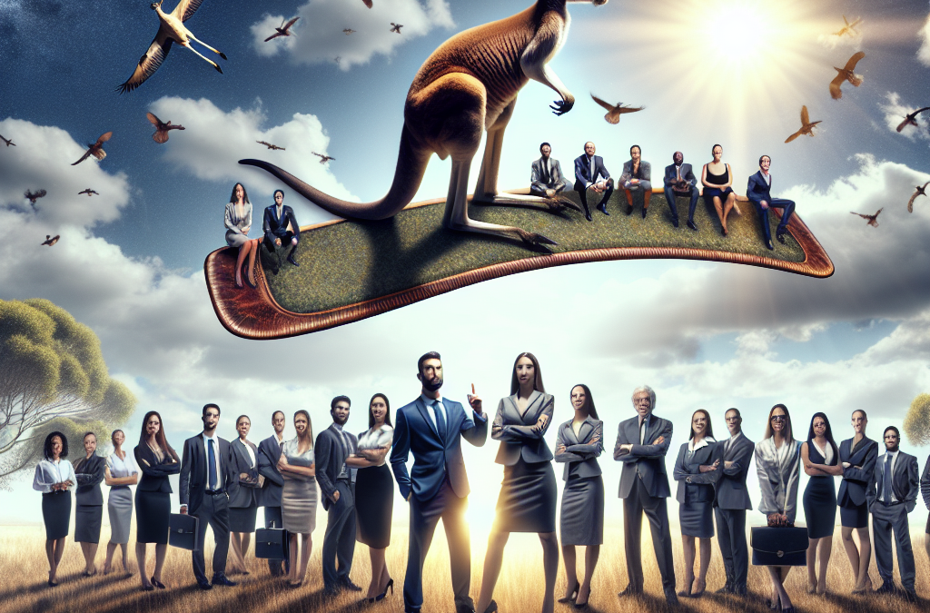 Boost Your Business with a Premium Legal Professionals Marketing List