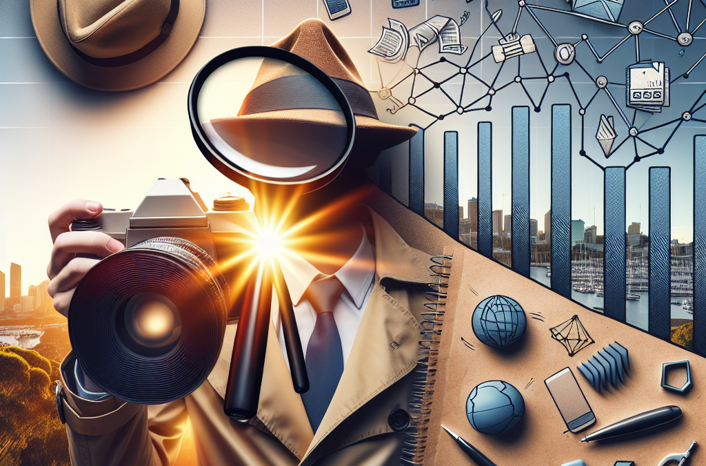 Boost Your Clientele: Exclusive Private Investigators Marketing List