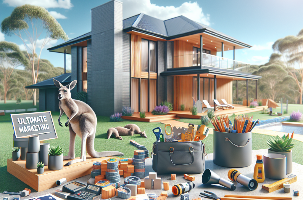 Boost Your Home Improvement Business: Ultimate Marketing Strategies Checklist