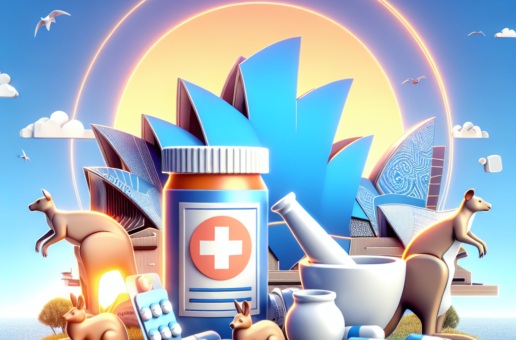 Boost Your Pharmacy's Reach with a Targeted Marketing List
