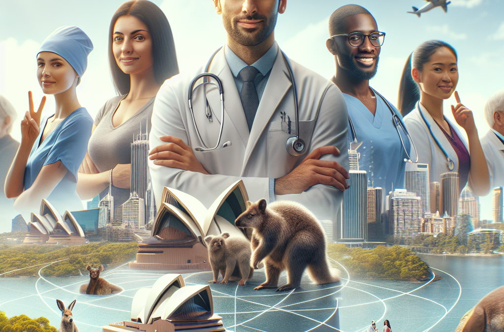 Boost Your Reach: Comprehensive Medical Practitioners Marketing List