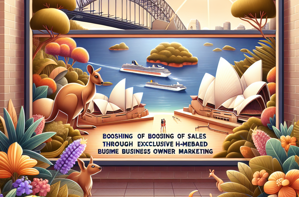 Boost Your Sales with Our Exclusive Home-Based Business Owners Marketing List