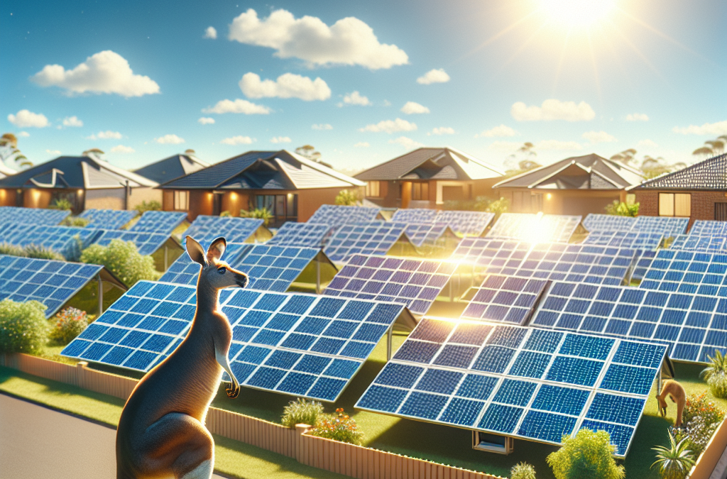 Boost Your Sales with Our Exclusive Solar Panel Owners Marketing List