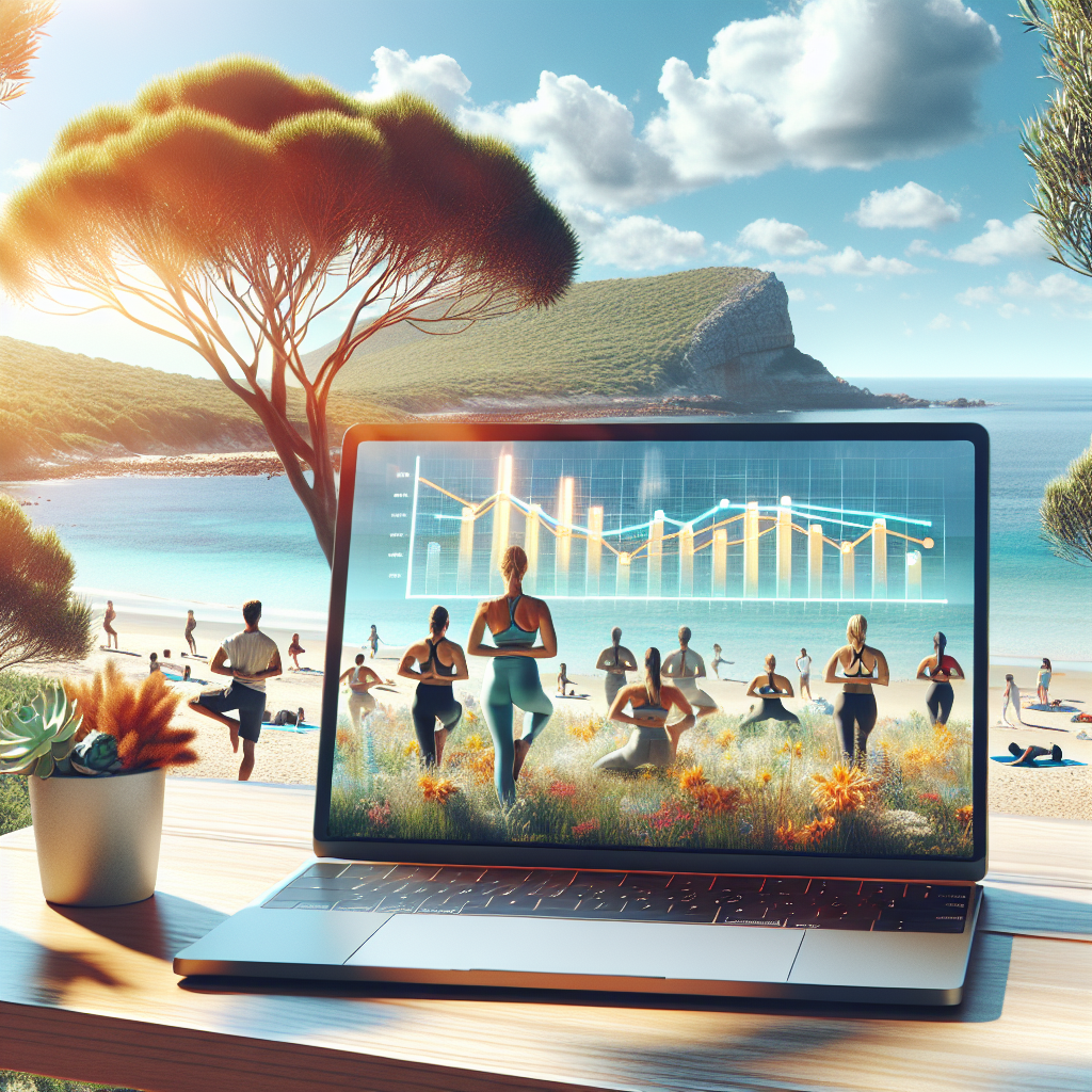 Boost Your Wellness Biz: Unmissable Marketing Insights List