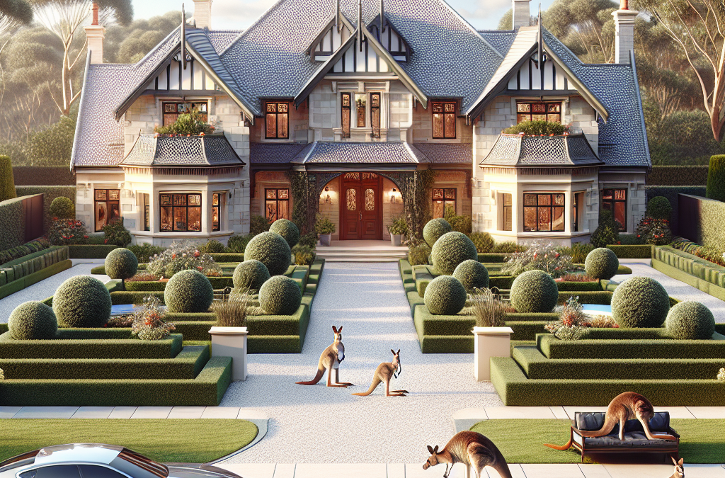 Exclusive Luxury Homeowners Marketing List for Premium Engagement