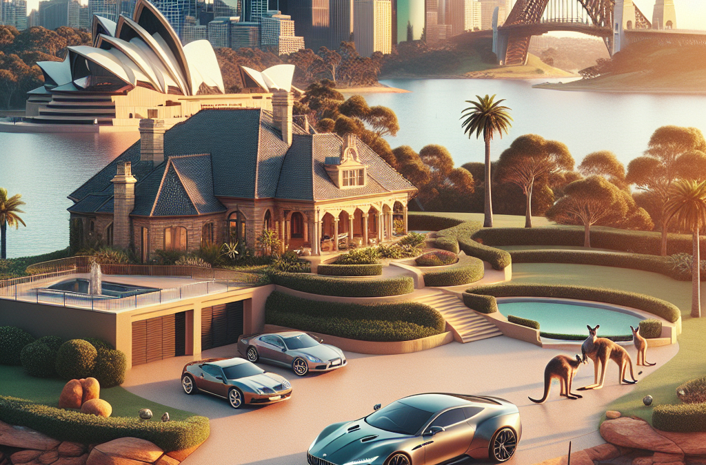 Exclusive Marketing List for Luxury Car Owners: Unlock High-End Opportunities