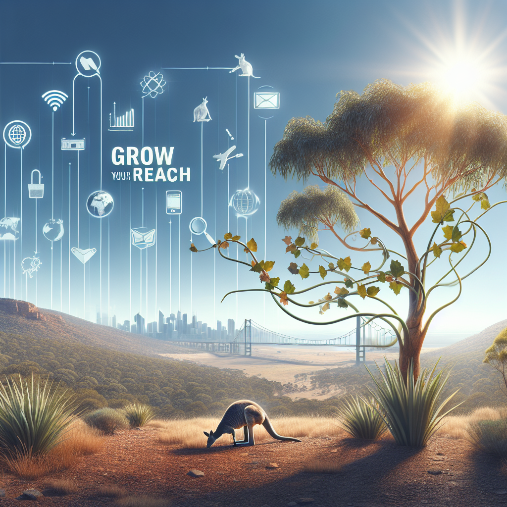 Grow Your Reach: The Ultimate Marketing List for Landscape Businesses