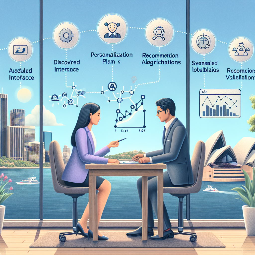 Financial planning services