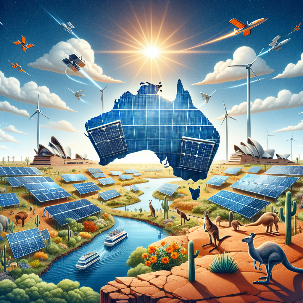Illuminate Your Sales: The Ultimate Solar Installers Marketing Blueprint