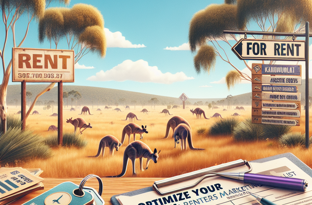 Optimize Your Reach: Renters Marketing List Guide