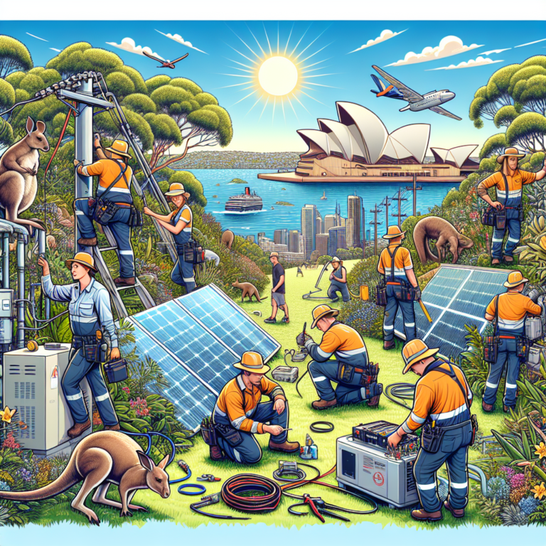 Power Up Your Business: Exclusive Electrician Marketing List