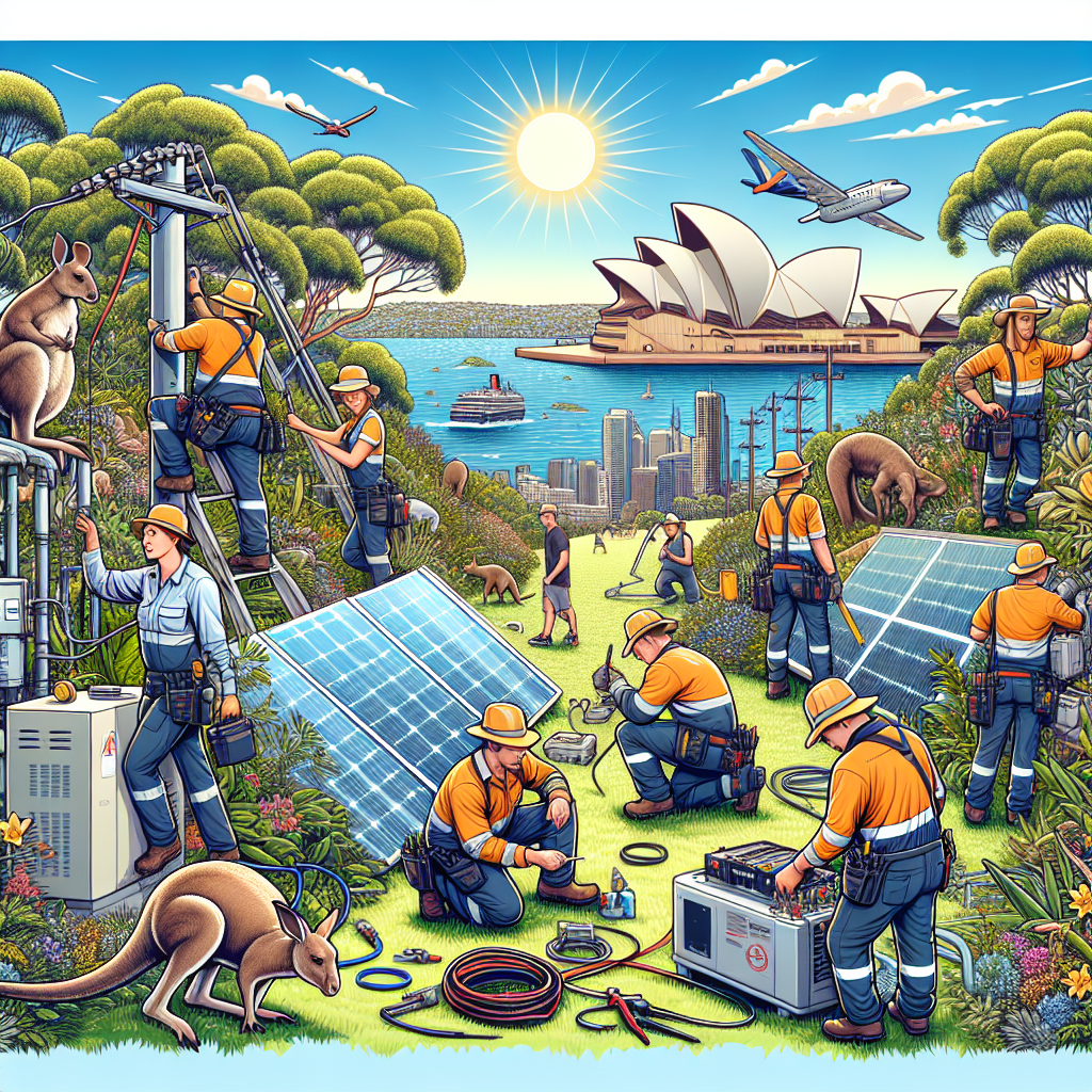 Power Up Your Business: Exclusive Electrician Marketing List