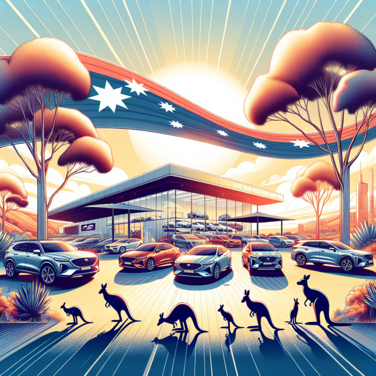 Rev Up Sales: The Ultimate Car Dealerships Marketing List for Elevated Success