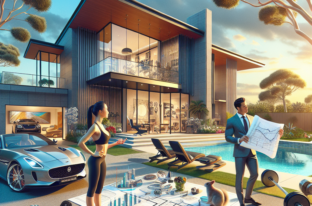 Target High-Income Households: Premium Marketing List for Success